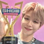 Watch: Kang Daniel Takes 2nd Win For “Episode” On “Show Champion”; Performances By KISS OF LIFE, KickFlip, And More