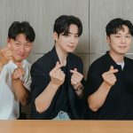 Lee Jun Hyuk, Seo Hyun Woo, And Oh Dae Hwan Bring Office Drama To Life At Script Reading For Upcoming Drama