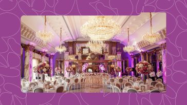 These Outdoor Wedding Venues in Lagos Help You Say “I Do” in Style