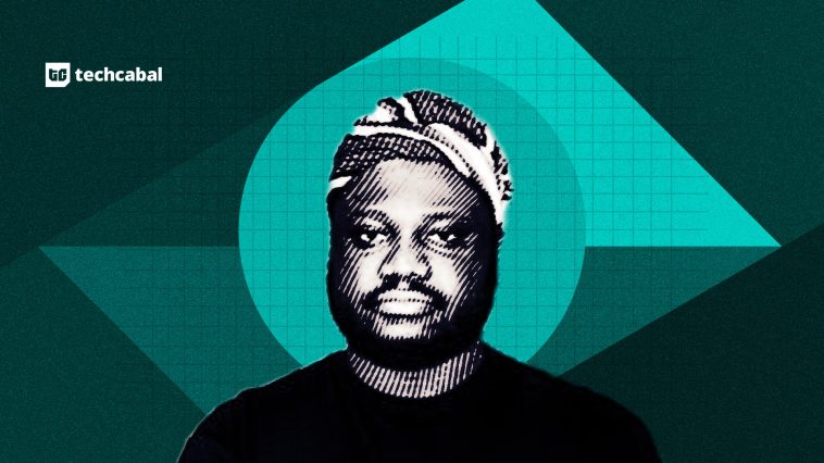 Abdulhamid Hassan won’t stop building until Mono becomes a fintech backbone