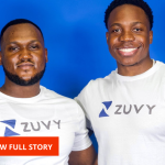 BAS Group targets Nigeria’s $236 billion credit gap with Zuvy acquisition