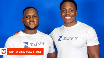 BAS Group targets Nigeria’s $236 billion credit gap with Zuvy acquisition