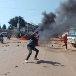 Kenya: Three Killed, Media Shutdown as Gen Z Protest Anniversary Turns Deadly