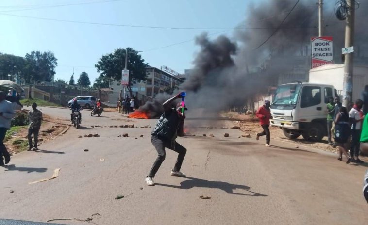 Kenya: Three Killed, Media Shutdown as Gen Z Protest Anniversary Turns Deadly