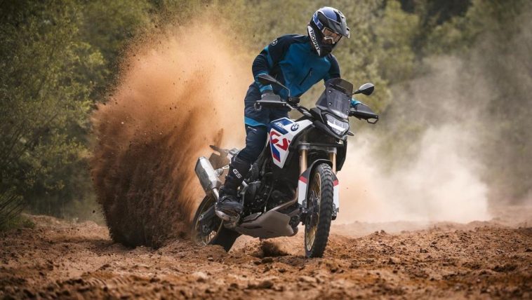 Slovenski trg motociklov: upehani 125-kubičniki in kitajci na steroidih