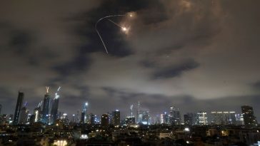 Operation Rising Lion largely achieved: Israeli envoy says Iran’s nuclear programme set back by years