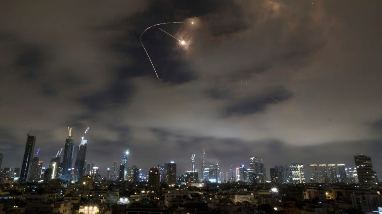 Operation Rising Lion largely achieved: Israeli envoy says Iran’s nuclear programme set back by years