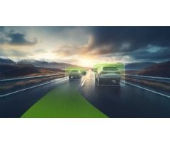 European premium global automaker selects Valeo Smart Safety 360 for L2 driving and parking system