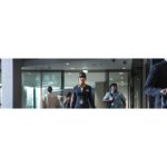 Channel 4 Unveils First Look at Gripping Crime Thriller In Flight Starring Katherine Kelly