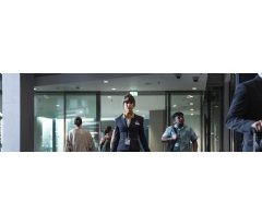 Channel 4 Unveils First Look at Gripping Crime Thriller In Flight Starring Katherine Kelly