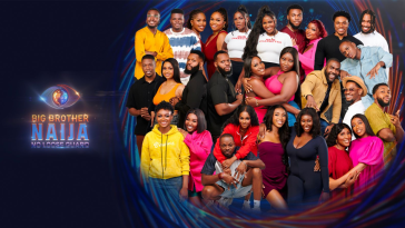 Everything that Happened at “Big Brother Naija: No Loose Guard” Reunion: LIVE