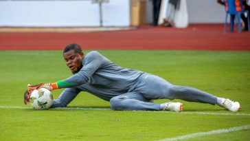 Can the Super Eagles qualify for the 2026 FIFA World Cup? Nwabali speaks