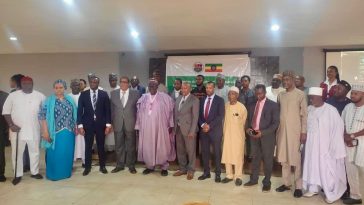 Nigeria, Ethiopia Partner to Unlock AfCFTA Opportunities