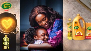 Why more Nigerians are turning to Golden Terra Oil