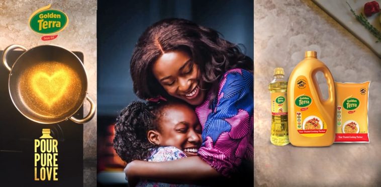 Why more Nigerians are turning to Golden Terra Oil