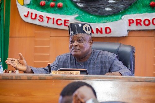 Lagos Assembly lauds Obasa’s decade of progressive, prodigious leadership