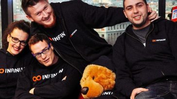 Od studentske ideje do globalne IT kompanije: Infinum obilježava 20 godina