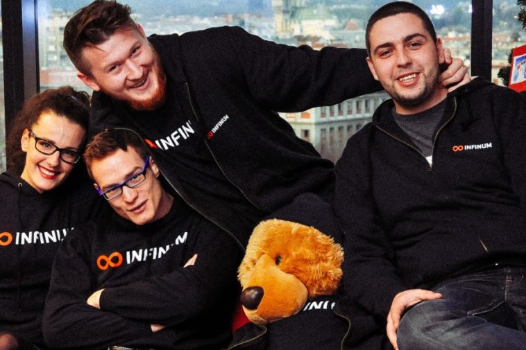 Od studentske ideje do globalne IT kompanije: Infinum obilježava 20 godina