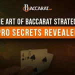 Tricks Professional Baccarat Players Use to Win Consistently