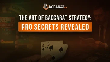 Tricks Professional Baccarat Players Use to Win Consistently