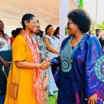 Journée mondiale de lutte contre la drépanocytose : un plaidoyer fort porté par la Première Dame centrafricaine et l’OMS