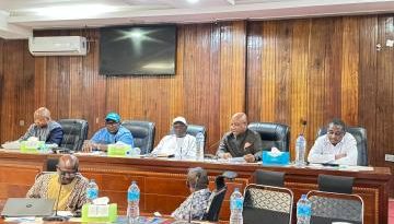 Sierra Leone advances pandemic preparedness with operationalisation of the Pandemic Fund