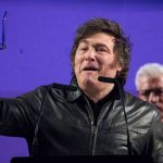 Milei vetó una ley de ayuda a Bahía Blanca por las inundaciones