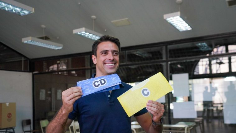 Juan Pedro Aleart: Los barrios de Rosario están igual o peor que hace 15 años