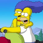 The Simpsons Kills Off Marge Simpson in Season 36 Finale