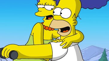The Simpsons Kills Off Marge Simpson in Season 36 Finale