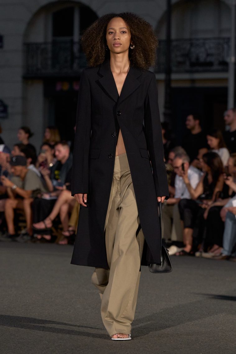 Ami Spring 2026 Menswear