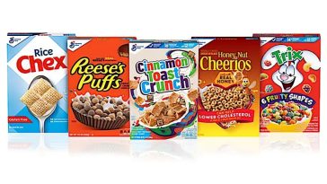 General Mills profits slide but bets on pets for 2026 win