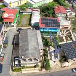 Puerto Rico’s Solar Microgrids Beat Blackout