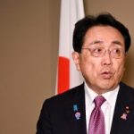 Japan reiterates it cannot accept 25% car tariffs from U.S.