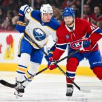 JJ Peterka traded to Mammoth