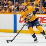 “It’s completely untrue”: Barry Trotz denies that Jonathan Marchessault wants to quit