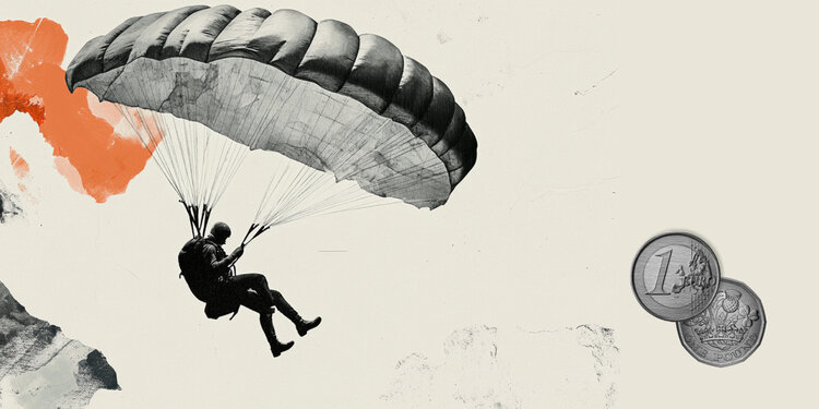 EUR/GBP loses ground below 0.8550 ahead of BoE’s Bailey speech