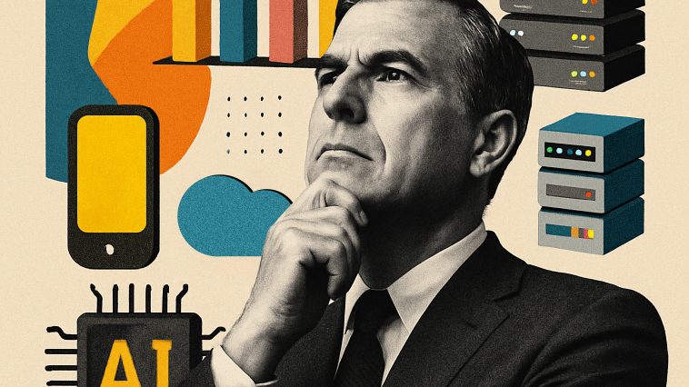 8 trends defining the enterprise IT market today