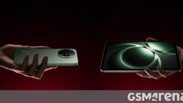 Redmi K80 Ultra and Redmi K Pad unveiled