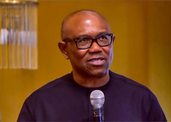 Peter Obi condemns three-month teachers’ strike in FCT primary schools