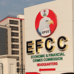 Alleged N2.7bn fraud: EFCC tenders documents against Sirika’ daughter, son-in-law