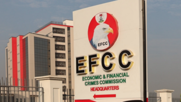 Alleged N2.7bn fraud: EFCC tenders documents against Sirika’ daughter, son-in-law