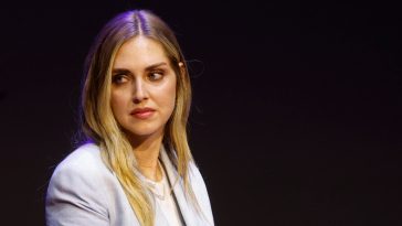Chiara Ferragni in rosso, Fenice e Tbs Crew in perdita di 5,7 milioni