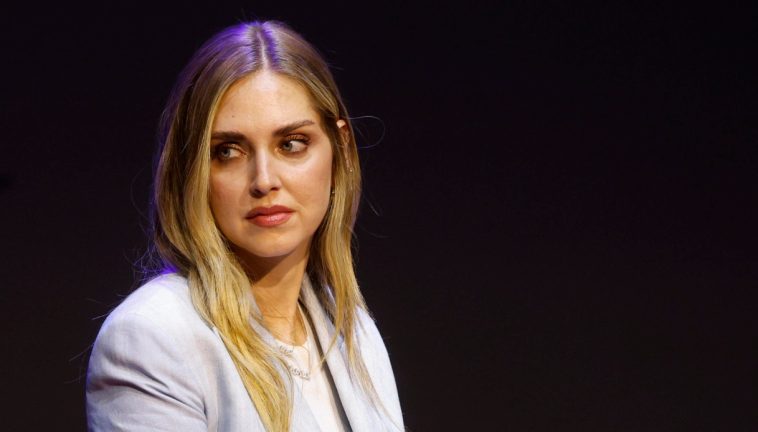 Chiara Ferragni in rosso, Fenice e Tbs Crew in perdita di 5,7 milioni