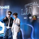Billboard Vietnam Launches With Ho Chi Minh City Event