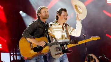CMA Fest 2025: How to Watch the Star-Studded Country Music TV Special Online for Free