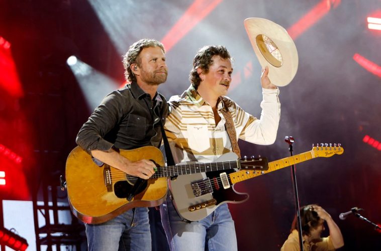CMA Fest 2025: How to Watch the Star-Studded Country Music TV Special Online for Free