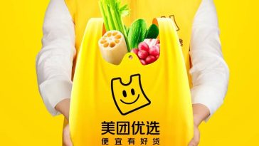 Community Group Buying’s Decline: How Meituan Lost Its Grocery Gamble