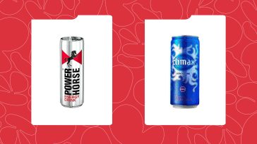 5 Energy Drinks with the Highest Caffeine in Nigeria