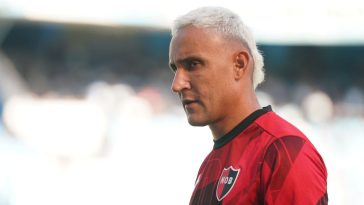 Keylor Navas y una confesión sobre Rosario: En Newells volví a ser futbolista